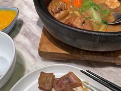 -汤城小厨•粤菜•靓汤(西直门凯德MALL店)