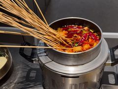 -No.DD戳子烧烤·江湖菜(北京总店)