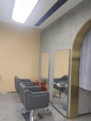 -P.STYLE 派斯造型