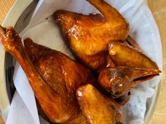 -味为先光明乳鸽(光明总店)