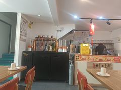 -柳叶刀烧烤(北大清华店)