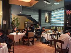 -狮拾久·现代新加坡料理(福田COCO Park店)