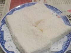 三色水牛奶方砖-捷信牛奶甜品世家(五道口店)