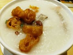 -避风塘(百联东郊店)