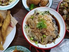 -叶存利海鲜大馅饺子(海宁路总店)