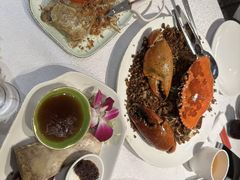 -喜记避风塘炒辣蟹(旗舰店)