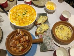 -琉璃餐厅(德基广场店)
