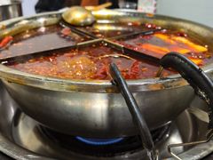 -祝幺妹火锅(裕华村总店)