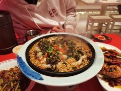 -侯师傅热炒店(印象城店)