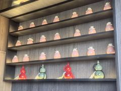 -唐猫庭院·千年陕菜(赛格国际购物中心店)