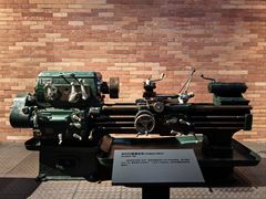 -柳州工业博物馆