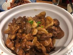 -兰溪小馆(东直门簋街店)