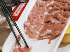 -东来顺饭庄(金泉广场店)