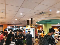 -麦当劳(温州人民路店)