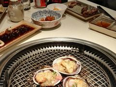 -赤坂亭M9和牛烧肉·日料398放题(万达店)