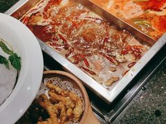 -五星桥原切肥牛火锅·30年专注好牛肉(湖塘店)