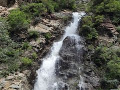 -双龙峡