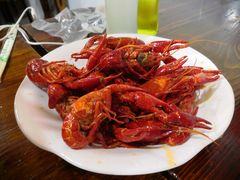 -小球滚滚湘菜馆·烤鱼·口味虾(太平街店)