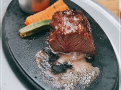 -食间牛排(湖西路店)