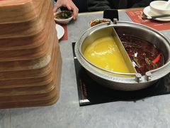 -一绪に寿喜烧(荟聚店)