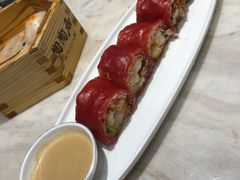 -赏点粤式点心(广州塔店)