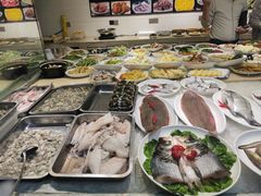 -杨记海鲜楼(三门黑金冠店)