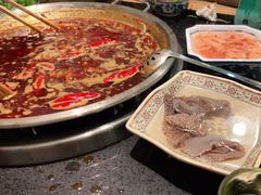 -飘香火锅(玉林西路店)
