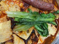 -龍城柳州螺蛳粉(群星路店)