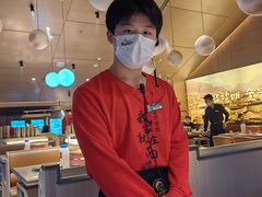 -西塔老太太泥炉烤肉(青浦蟠龙天地店)