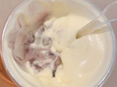 芋圆芝士杯-奈雪的茶(印象城店)