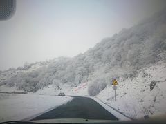 -太子岭滑雪场