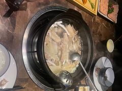 -同仁四季椰子鸡(福田车公庙店)