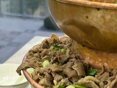 -穆老九清真牛羊肉馆(宋城店)