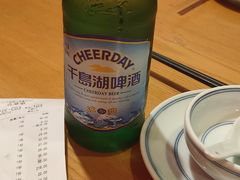 -几荷·恰似故人来(秀水广场店)