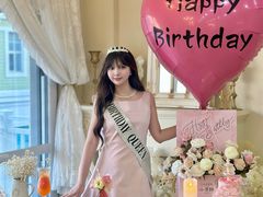 -小劳拉生日蛋糕西餐厅