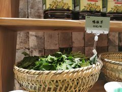 -黄山老妈·土菜(碧桂园店)
