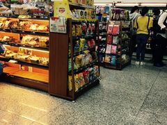 -全家便利店(上体场站店)