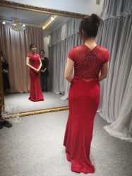 -ZHICOME·稚蔻婚纱礼服造型定制(西安龙首印象城店)