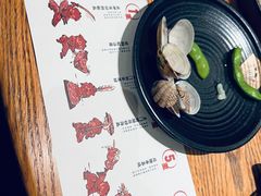 -赤坂亭M9和牛烧肉(世博源店)