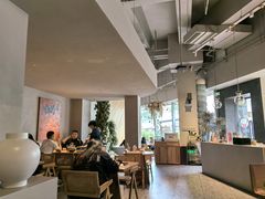 -KimPro 辛普乐概念韩餐