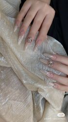 -斯馨·健康美甲美睫