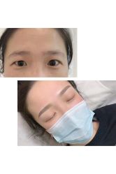 -Verywang半永久纹眉•仪器野生眉