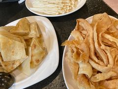 -湘肠香火锅店(团结湖店)