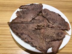 -舌尖尖牛肉面(甘南路店)