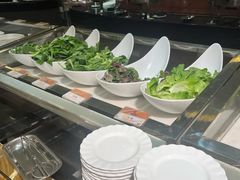 -雄楚国际大酒店-四季西餐厅