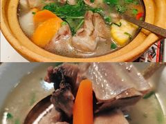 -塔里木的羊·新疆特色餐厅(钱湖北路店)