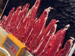 -手选潮汕鲜活牛肉火锅(二七广场店)