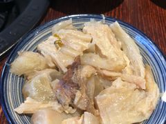 -受气牛肉·耙牛肉火锅(水晶郦城店)