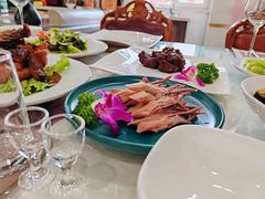 -洋房私宴上海私房菜(海滨商务楼店)