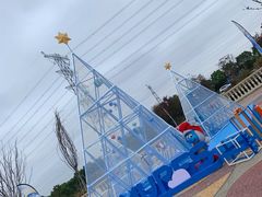 -蓝精灵乐园·世茂精灵之城主题乐园